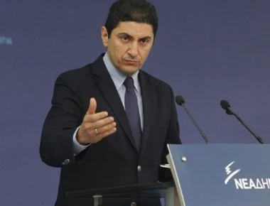 Ο Λ.Αυγενάκης δηλώνει πως οι επόμενες εκλογές θα έιναι Blitzkrieg